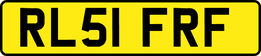 RL51FRF