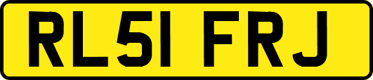 RL51FRJ