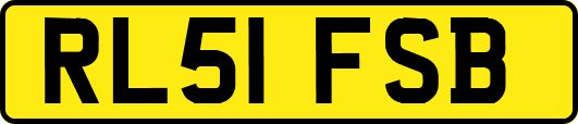 RL51FSB