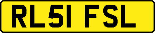 RL51FSL