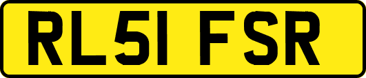 RL51FSR