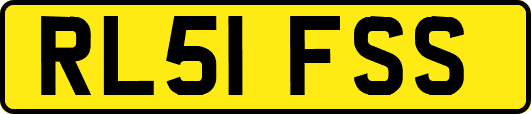 RL51FSS