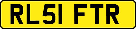 RL51FTR