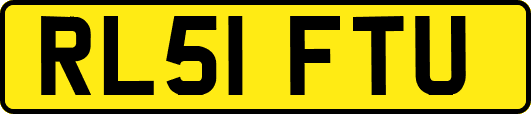 RL51FTU