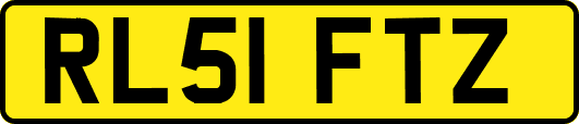 RL51FTZ