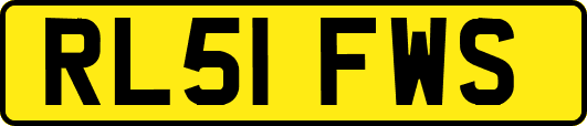 RL51FWS