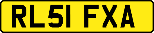 RL51FXA