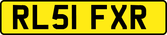 RL51FXR