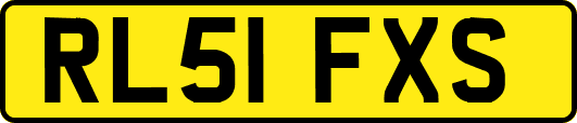 RL51FXS