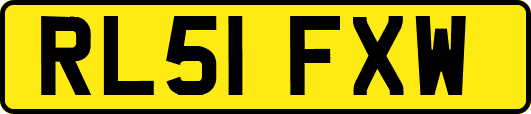 RL51FXW