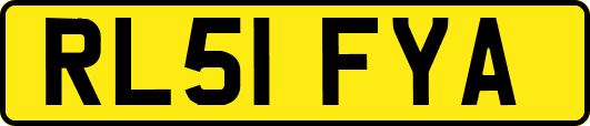 RL51FYA