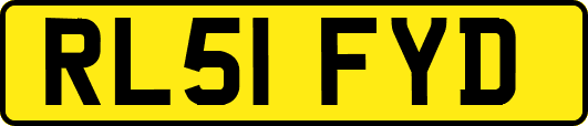 RL51FYD