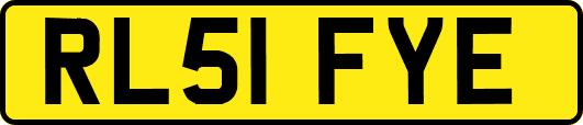 RL51FYE