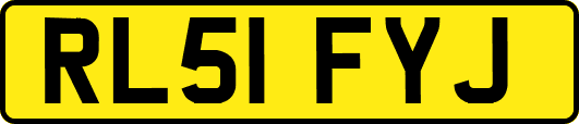 RL51FYJ