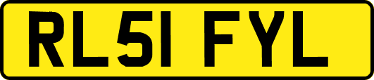 RL51FYL