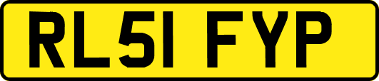 RL51FYP