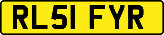 RL51FYR