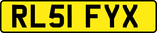 RL51FYX