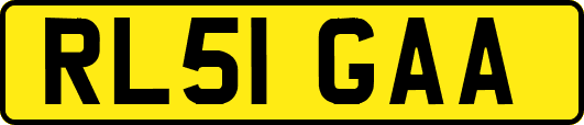 RL51GAA