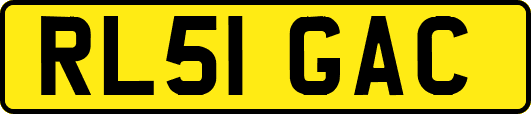 RL51GAC