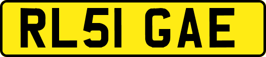 RL51GAE