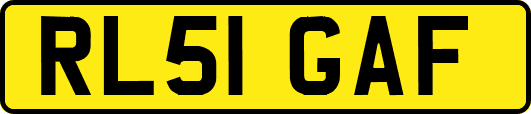 RL51GAF