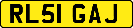 RL51GAJ