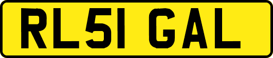 RL51GAL