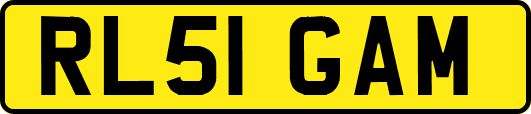 RL51GAM