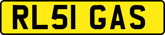 RL51GAS