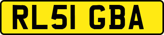 RL51GBA