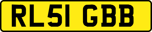 RL51GBB