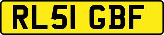 RL51GBF