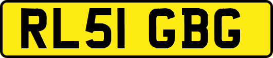 RL51GBG