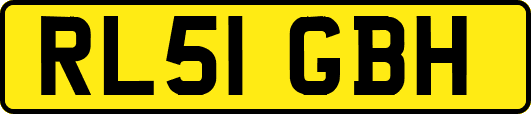 RL51GBH