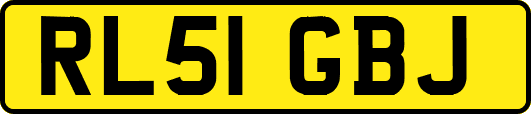 RL51GBJ