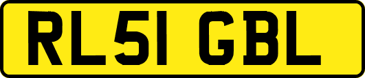 RL51GBL