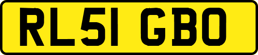 RL51GBO