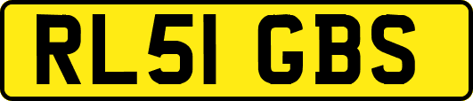 RL51GBS