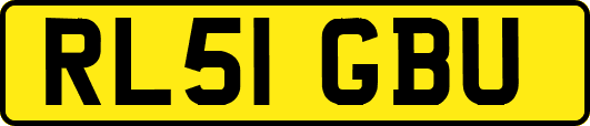 RL51GBU