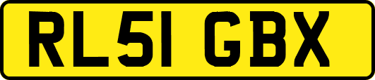 RL51GBX