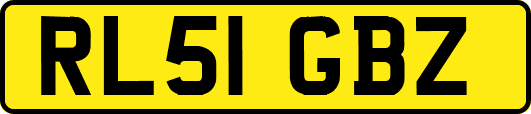 RL51GBZ