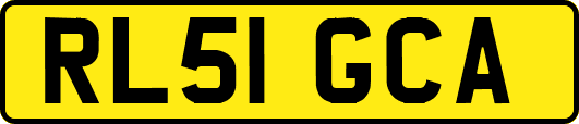 RL51GCA