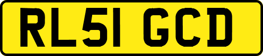 RL51GCD