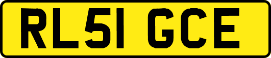 RL51GCE