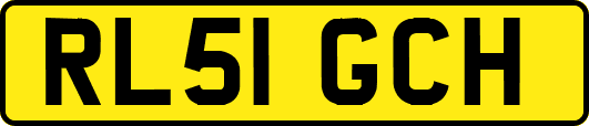 RL51GCH