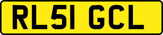 RL51GCL