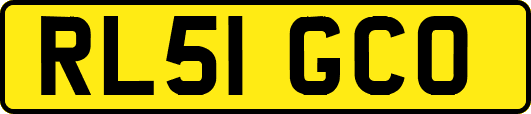 RL51GCO