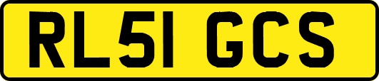 RL51GCS