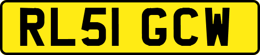 RL51GCW